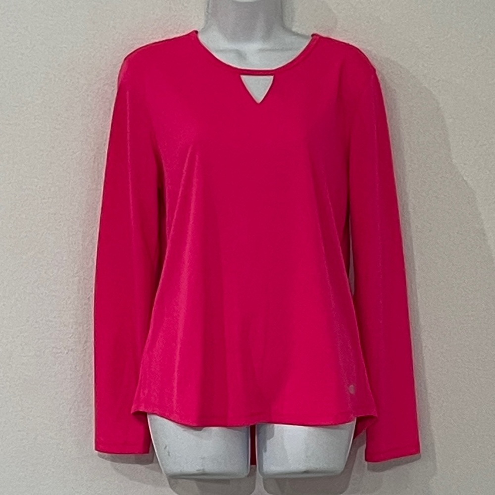 Reel Legends Freeline Shirt Size L - Picture 4 of 8